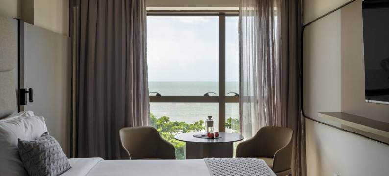 HCM - Manaíra珊瑚酒店(Hcm - Hotel Corais de Manaira)图片