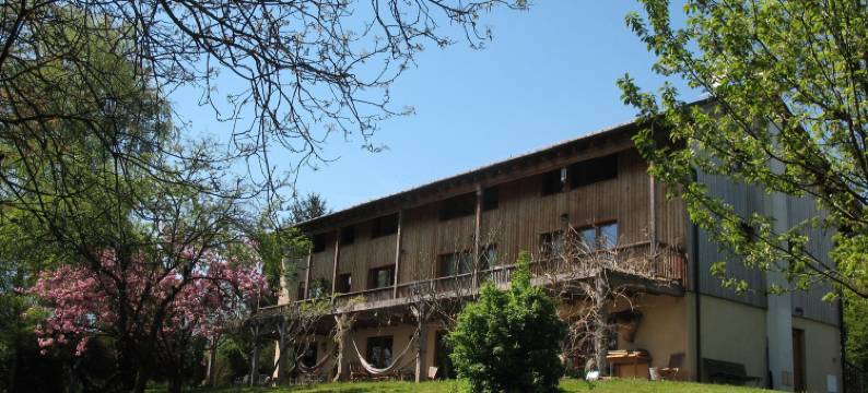 坎普迪切洛酒店(BioAgriturismo Vegan Campo di Cielo)图片