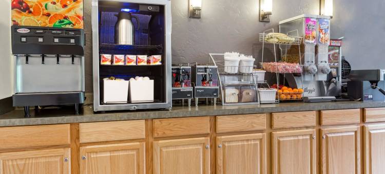 布雷默顿速8酒店(Super 8 by Wyndham Bremerton)图片