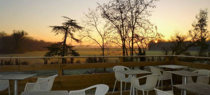 拉瑟保德里耶 Spa 民宿(La Serpauderie)图片