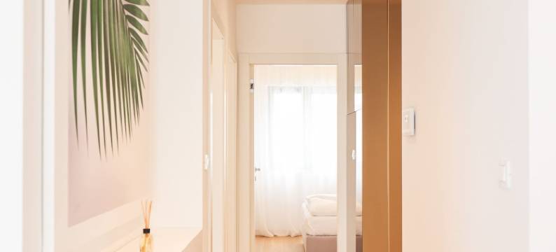 阿德里亚概念精品公寓(Adria Concept Boutique Apartments)图片