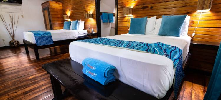 芒果旅馆度假村(Mango Inn Resort)图片
