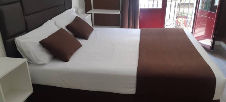 美景 Bcn 城市青年旅舍(BCN Urbaness Hotels Bonavista)图片