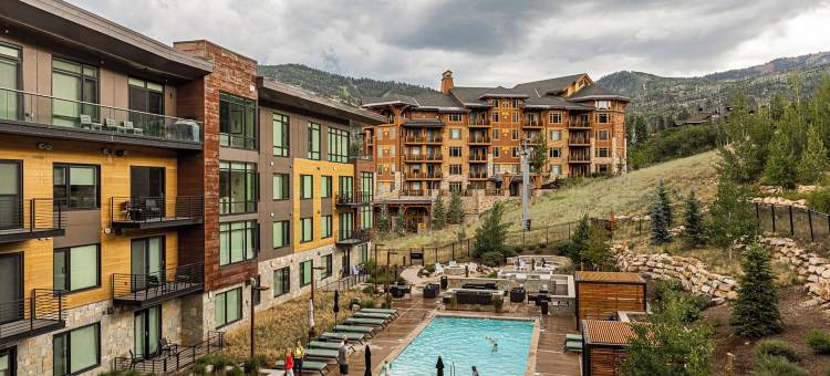 捷径由全季度度假酒店提供(Lift by All Seasons Resort Lodging)图片