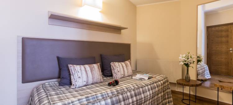 皮埃尔&法坎斯安道尔博尔德恩法力拉酒店(Pierre & Vacances Andorra Bordes D’Envalira)图片