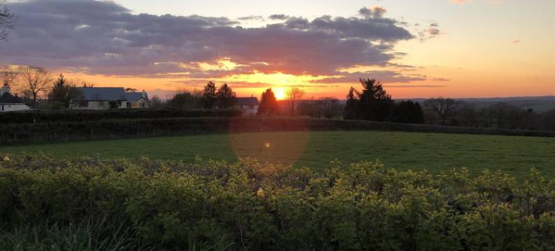 蓝狮旅馆(Blue Lion Inn)图片