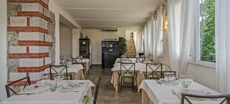 本希斯塔酒店(Hotel Bencista')图片