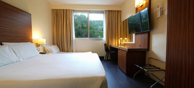 梅里迪安娜酒店(La Meridiana Bleisure Hotel)图片