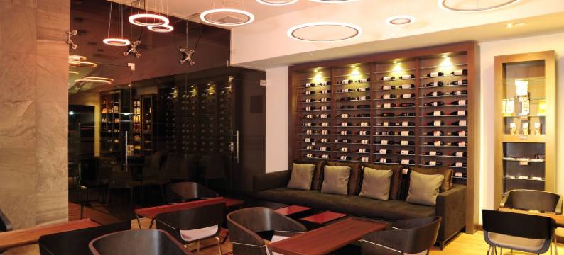 巴拿马城禅贝斯特韦斯特优质酒店(Best Western Plus Panama Zen Hotel)图片