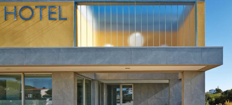 3K法鲁奥诺普特酒店(Hotel 3K Faro Aeroporto)图片