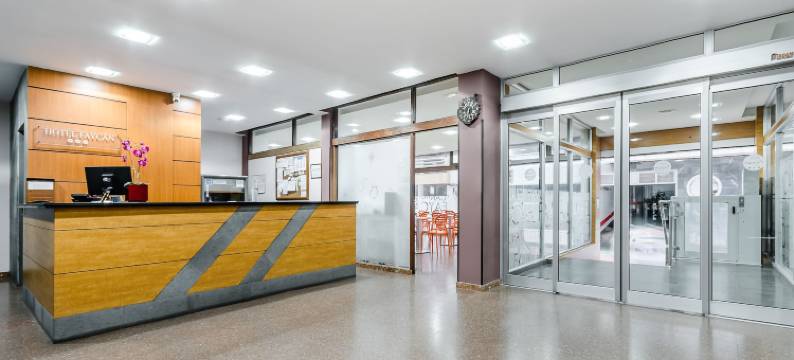 菲坎公寓(Crisol Faycán)图片