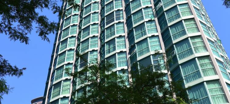 罗斯代尔公寓(Rosedale Condominiums)图片