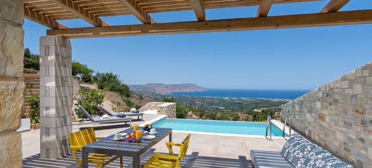 蒂亚别墅酒店(Thea Villas Complex)图片