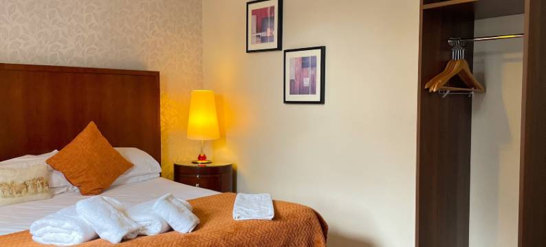 斯佩赛酒店(The Speyside Hotel and Restaurant)图片