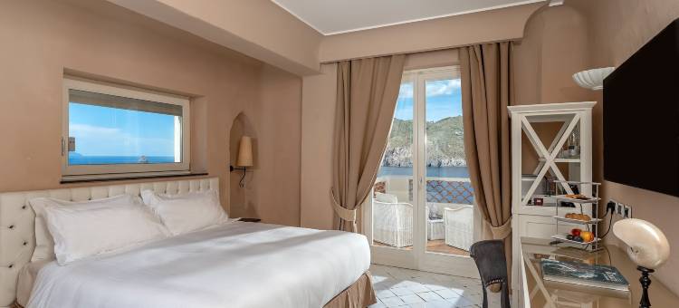 特拉西娅温泉度假酒店(Therasia Resort Sea and Spa - the Leading Hotels of the World)图片