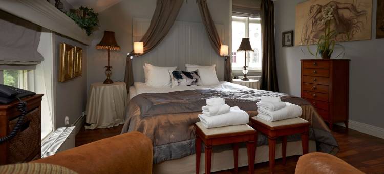 卡尔斯托尔普酒店(Karstorp Säteri – Hotell Och Konferens)图片