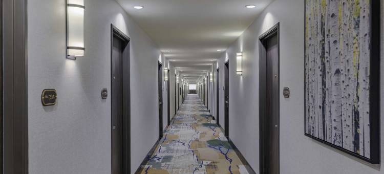 本德纽伯里酒店 - 希尔顿精选(The Newberry Hotel Bend, Tapestry Collection by Hilton)图片