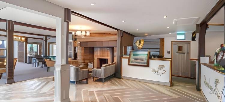 伍德伯里公园酒店及高尔夫俱乐部(Woodbury Park Hotel & Spa)图片