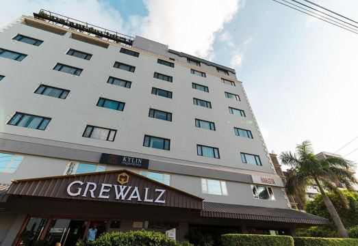 A Hotel, Ludhiana Hotel Overview