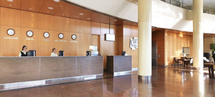 悉尼机场皇冠假日酒店(CROWNE PLAZA SYDNEY AIRPORT)图片