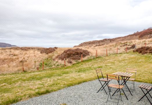 Solace Hotel Overview