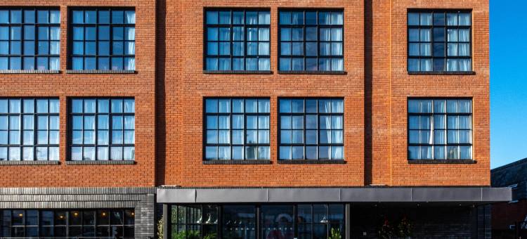 2号房间奇西克居家酒店(Room2 London Chiswick Hometel)图片