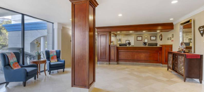 曼德拉海岸贝斯特韦斯特优质酒店(Best Western Plus Marina Shores Hotel)图片