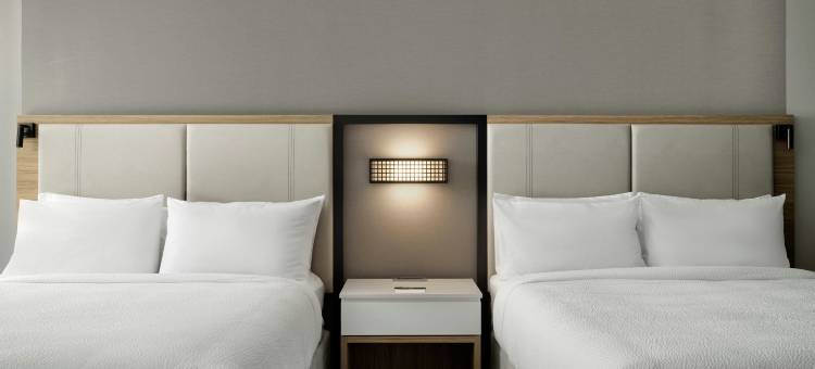 SpringHill Suites Troy Dayton图片