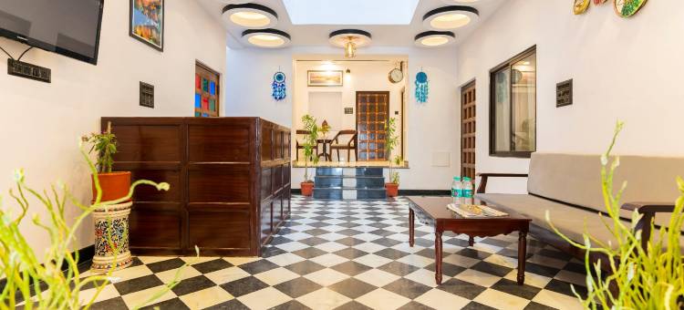 湖山景观(Hotel Lake N Hill View)图片