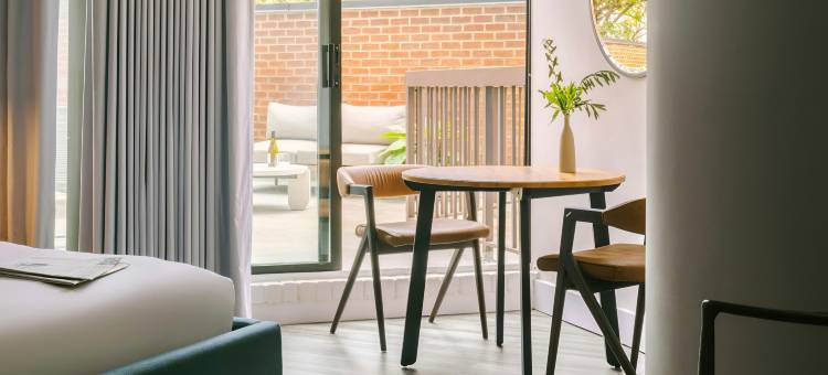 乔治城 Sonder C&O(Sonder Georgetown C&O)图片