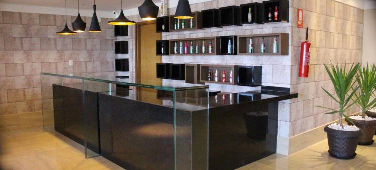 伊比萨广场酒店(Ibiza Plaza Hotel)图片