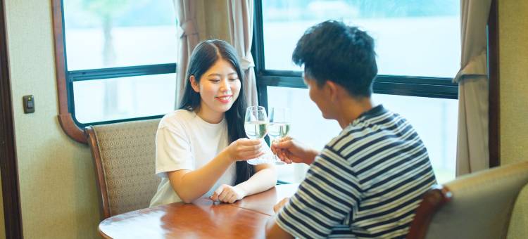 THE TRAILERHOUSE VILLAGE NAGASAKI TSUBAKI PREMIUM图片