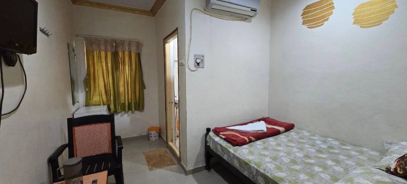 HotelGrandAkkamahadevi图片