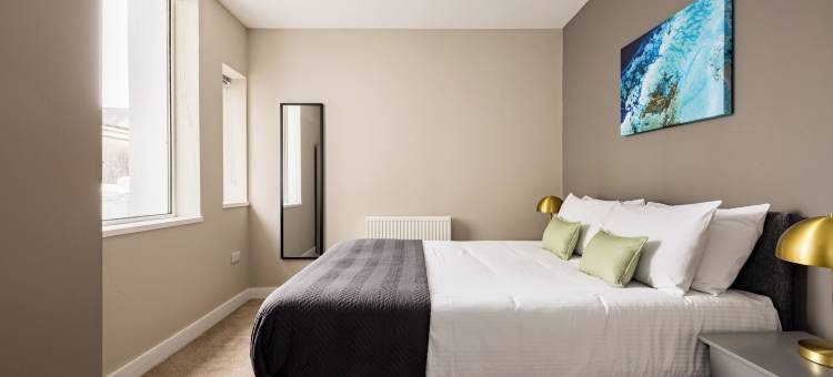 Plymouth by Charles Hope(查尔斯希望的普利茅斯)(Charles Hope Plymouth)图片