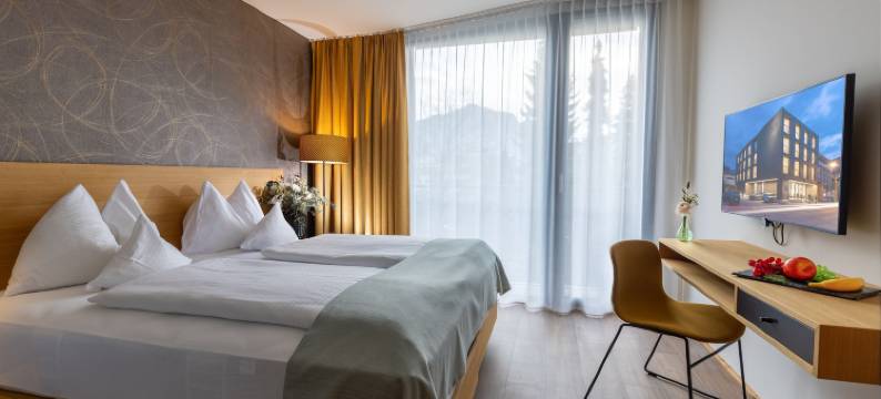 佳瑞娜豪福酒店COMFORT(Hotel Katharinenhof Comfort)图片