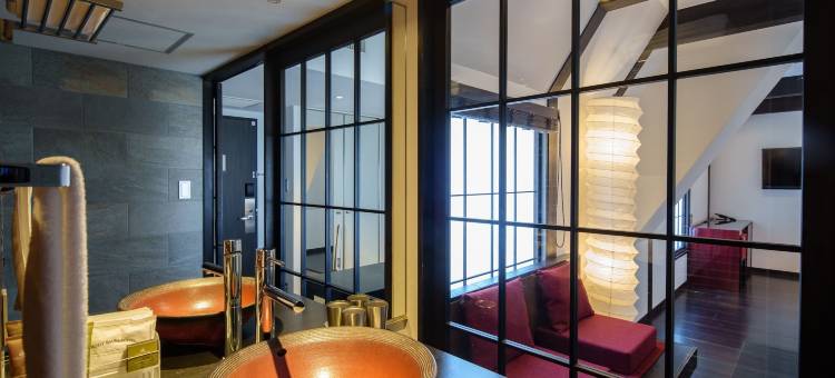 涩谷酒店EN(Shibuya Hotel En)图片