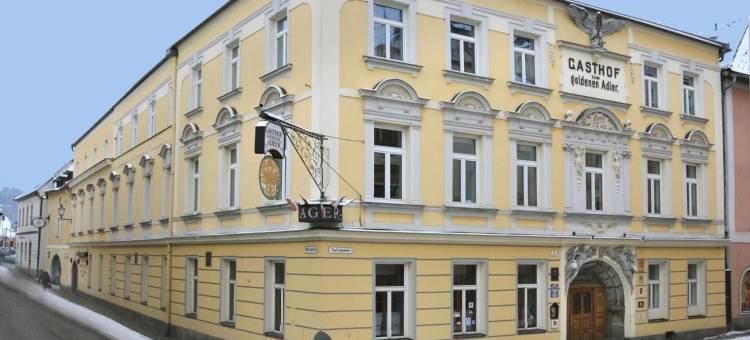 金鹿酒店(Hotel Zum Goldenen Hirschen)图片