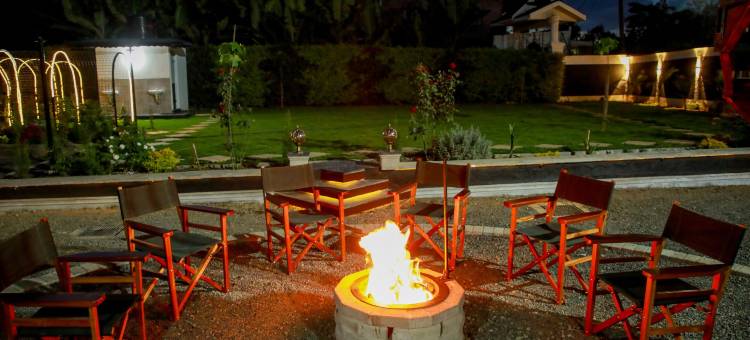 Fortunas小木屋(Fortunas Cabins)图片