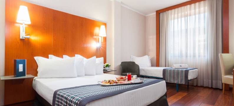 托斯卡纳埃克斯酒店(Exe Toscana)图片