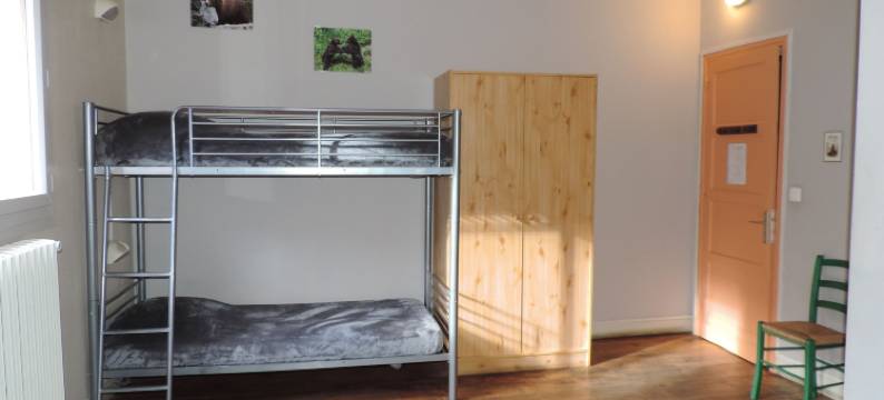 勒巴尔约酒店(Le Barbajou)图片