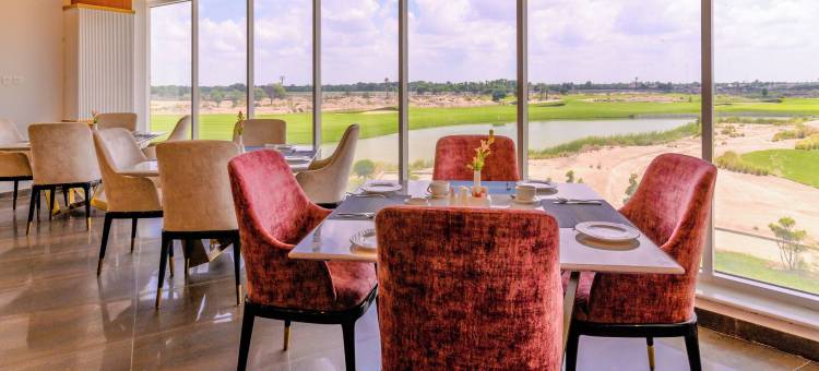 鲁曼扎明珠大陆酒店(Rumanza by Pearl Continental)图片