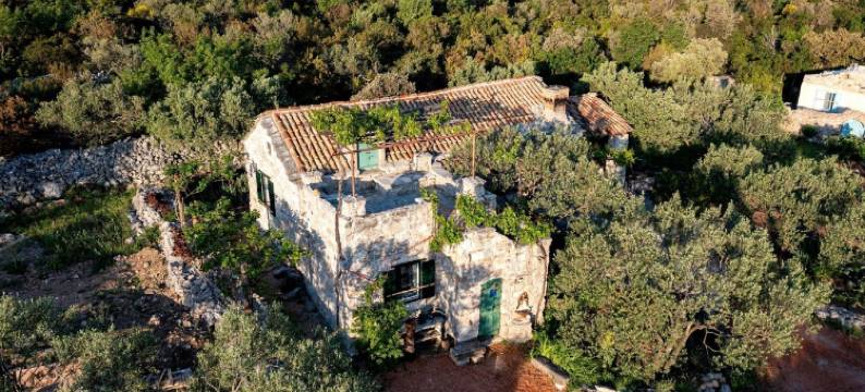 薰衣草小屋(Lavender Cottage)图片