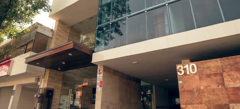 克里米特酒店(Hotel Klimt)图片