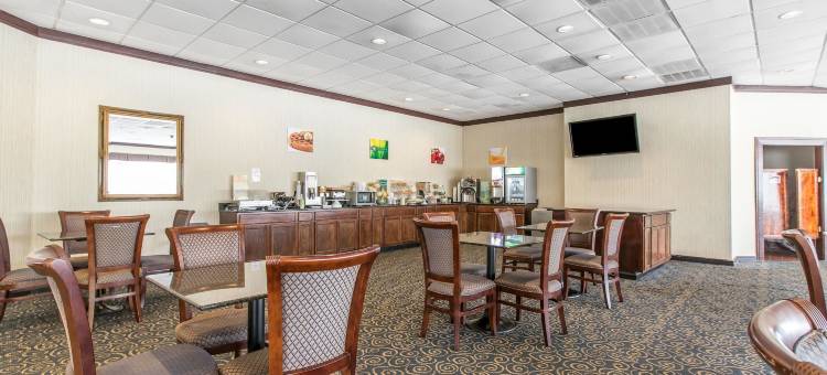 哈夫洛克温德姆戴斯酒店(Days Inn & Suites by Wyndham Havelock)图片