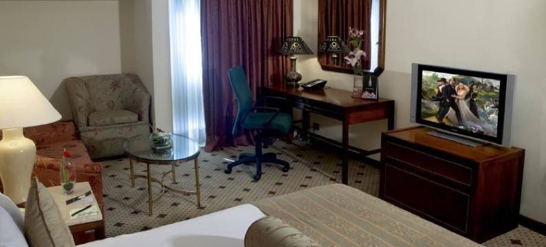 阿瓦里拉合尔酒店(Avari Lahore Hotel)图片