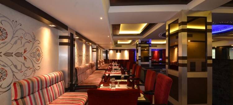 彼里斯贝斯特韦斯特酒店(Best Western Hotel Bliss)图片