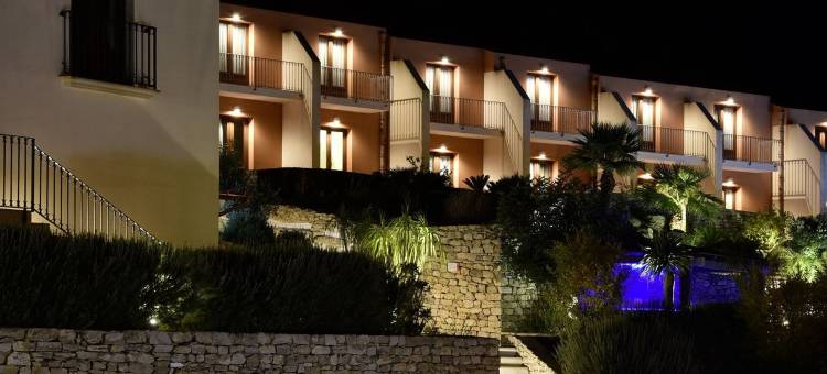 帕可德格里阿洛米酒店度假村及水疗中心(Hotel Parco Degli Aromi Resort & Spa)图片