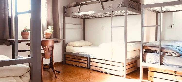 阿尔雅豪旅舍(Al Yakhour Hostel)图片