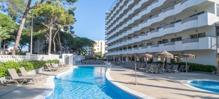 萨鲁日落酒店 - 皮埃尔度假(Hotel Salou Sunset by Pierre & Vacances)图片