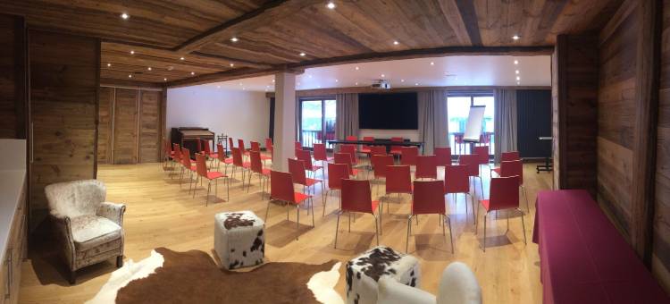 瑞士公园水疗酒店(Park Hotel Suisse & Spa)图片